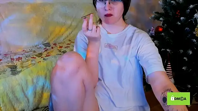 Funny bunnyy online show from 01/13/25, 12:19