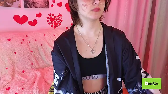 Funny bunnyy online show from 02/14/25, 05:19