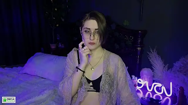 Funny bunnyy online show from 02/26/25, 09:16