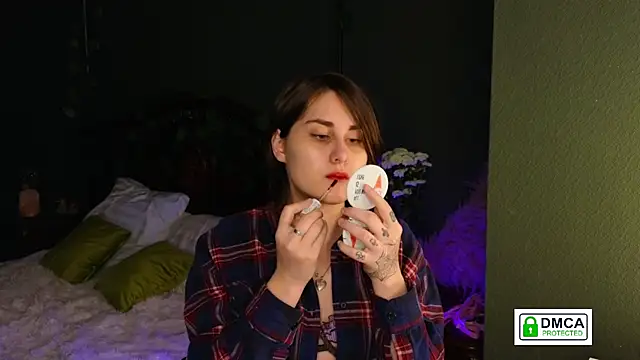 Funny bunnyy online show from 03/10/25, 02:06