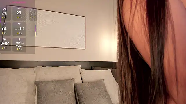 SophieBlake online show from 11/13/25, 04:39