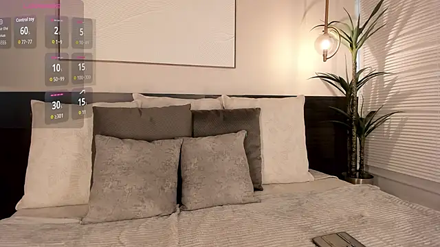 SophieBlake online show from 12/02/25, 08:37