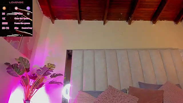 lil hanna18 online show from 11/10/25, 07:35