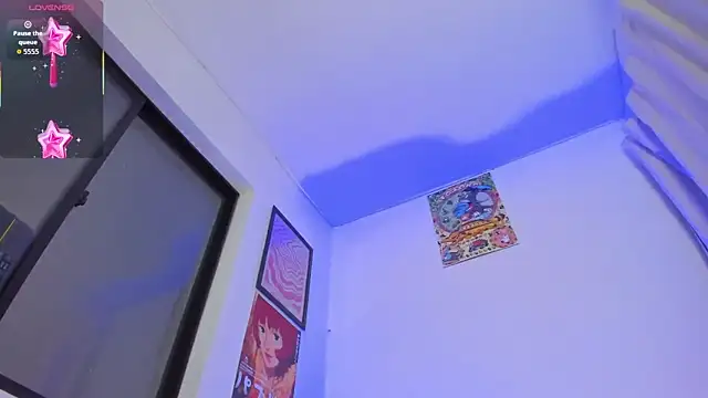 lil hanna18 online show from 06/15/26, 02:08