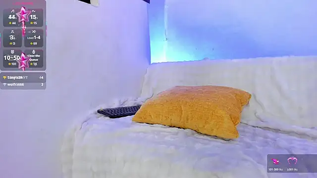 lil hanna18 online show from 06/25/26, 04:34