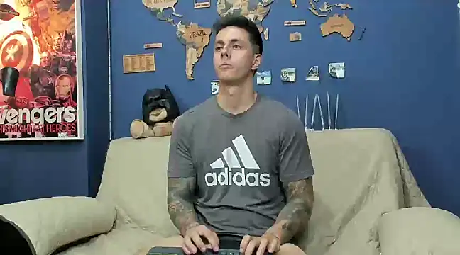 Snapshot of JeanBroc chatting on 12/02/24, 11:40 JeanBroc online show from 12/02/24, 11:40