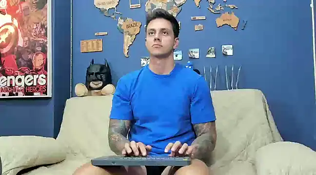 Snapshot of JeanBroc chatting on 01/06/25, 08:28 JeanBroc online show from 01/06/25, 08:28