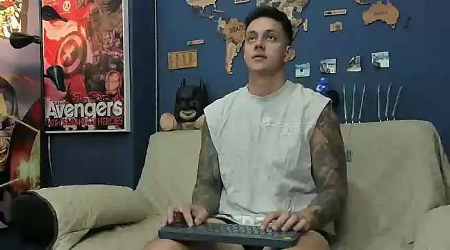 Snapshot of JeanBroc chatting on 01/10/25, 08:26 JeanBroc online show from 01/10/25, 08:26