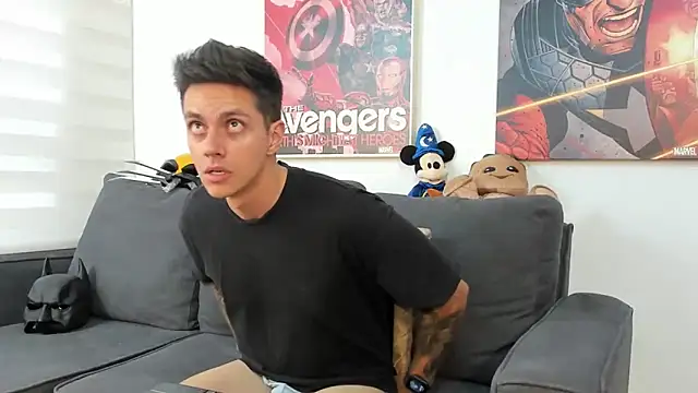 Snapshot of JeanBroc chatting on 11/03/25, 07:59 JeanBroc online show from 11/03/25, 07:59