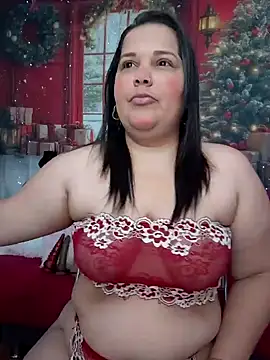 kiara scottt online show from 12/20/25, 09:05