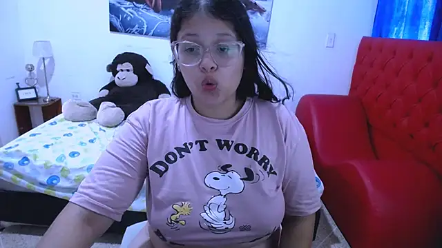 angel barbie 1 online show from 11/19/25, 03:01