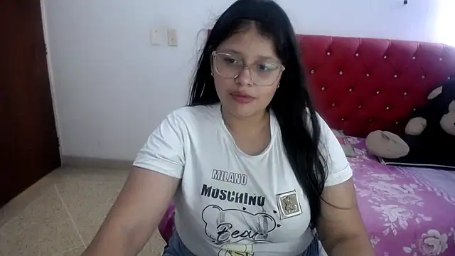 angel barbie 1 online show from 06/19/26, 02:54