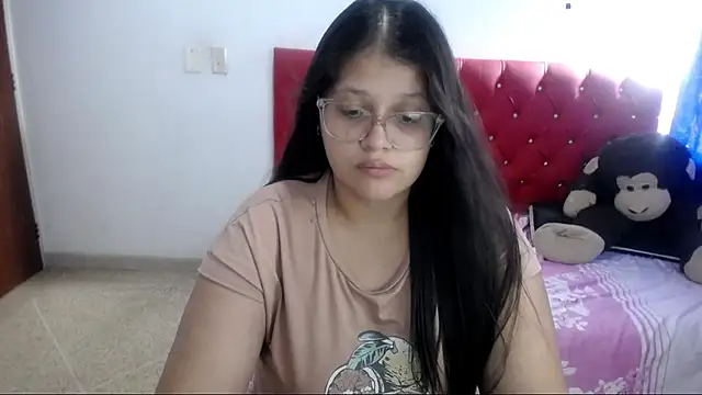 angel barbie 1 online show from 06/26/26, 03:49