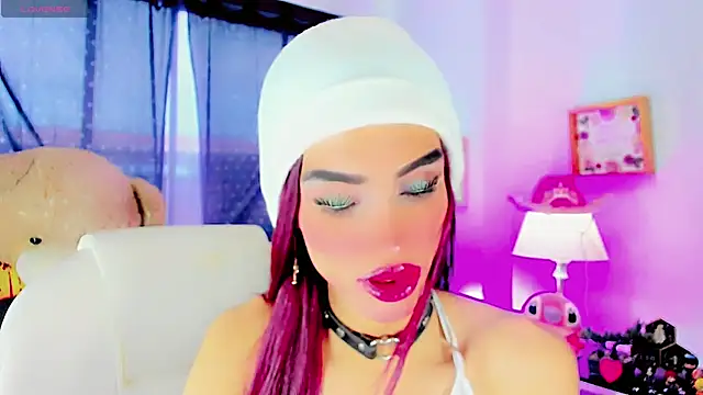 Snapshot of dollswit01 chatting on 02/09/25, 07:30 dollswit01 online show from 02/09/25, 07:30