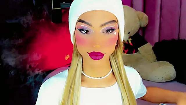 Snapshot of dollswit01 chatting on 03/14/25, 09:54 dollswit01 online show from 03/14/25, 09:54