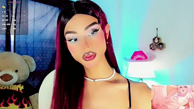 Snapshot of dollswit01 chatting on 03/18/25, 08:26 dollswit01 online show from 03/18/25, 08:26