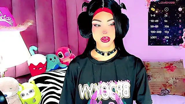 dollswit01 online show from 12/05/25, 01:14