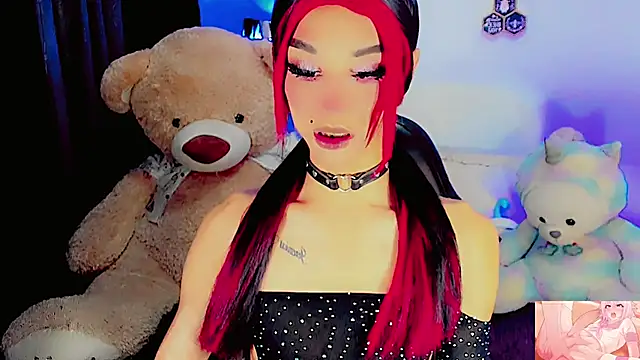 Snapshot of dollswit01 chatting on 02/24/26, 03:15 dollswit01 online show from 02/24/26, 03:15