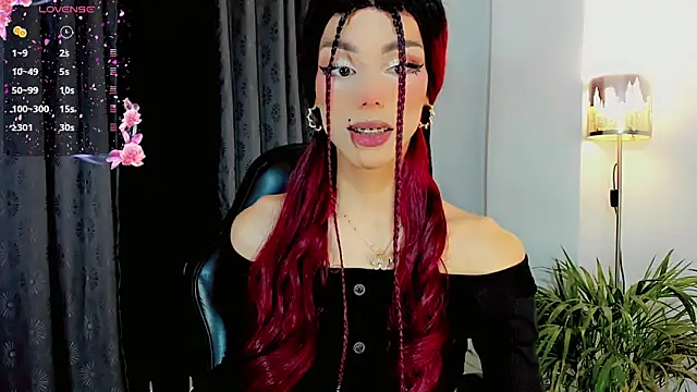 Snapshot of dollswit01 chatting on 03/26/26, 04:07 dollswit01 online show from 03/26/26, 04:07