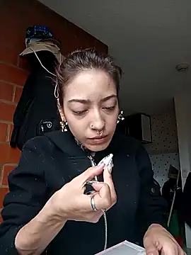 Scarllett BDSM online show from 02/03/26, 08:36