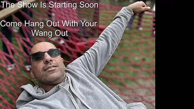 bear russian hunk online show from 11/06/25, 02:40