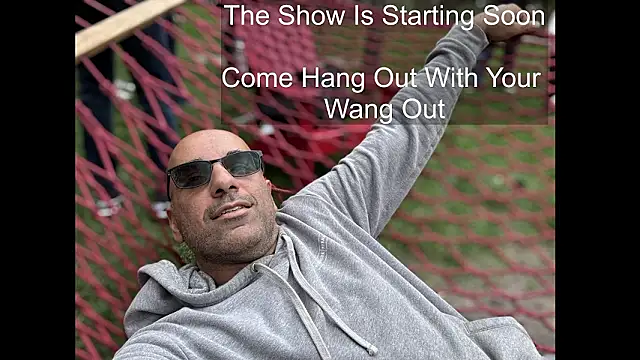 bear russian hunk online show from 03/25/26, 01:17