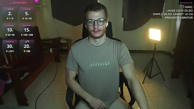 mickeypict online show from 12/09/24, 08:00