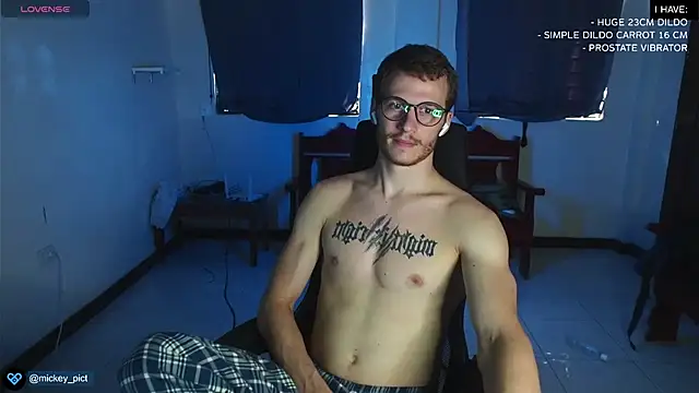 mickeypict online show from 12/26/24, 06:30