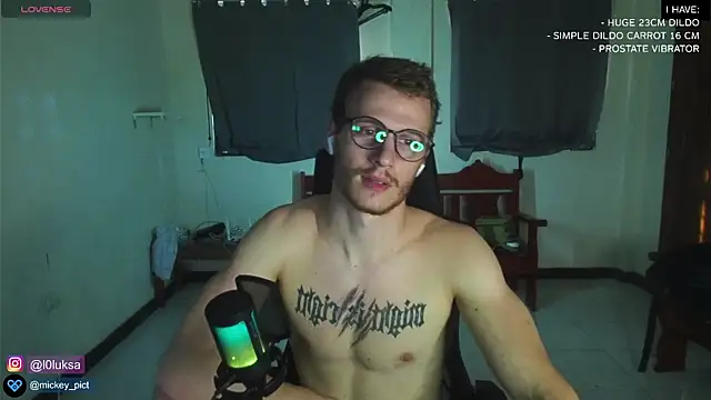 mickeypict online show from 01/01/25, 07:52