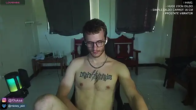 mickeypict online show from 01/02/25, 06:40