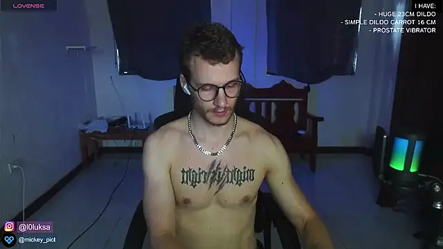 mickeypict online show from 01/06/25, 06:14