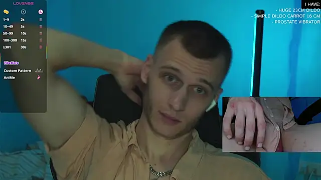 mickeypict online show from 02/24/25, 01:21