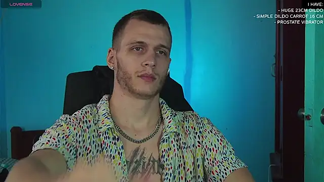 mickeypict online show from 03/03/25, 06:26