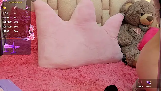 Maavca  online show from 03/07/25, 11:27