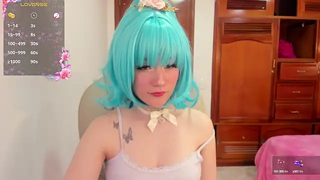 Maavca  online show from 03/18/25, 07:53