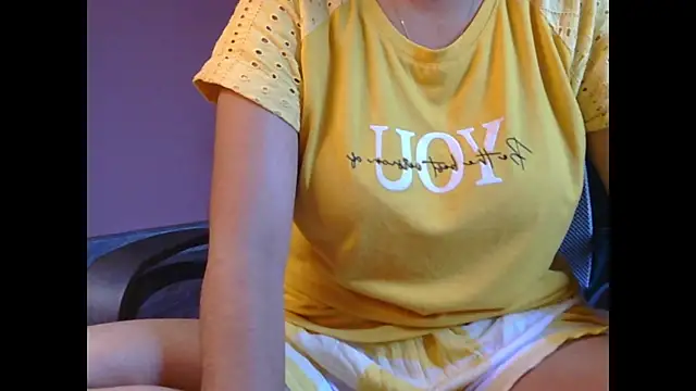 AngelLiza69 online show from 03/03/25, 06:15