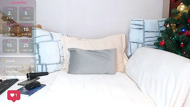 aurora-wow online show from 01/17/25, 01:13