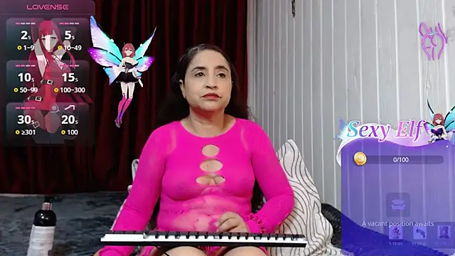 Yaya    11 online show from 04/28/26, 04:23