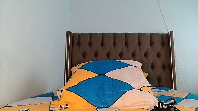 CHOCKYCHOCX2 online show from 01/05/25, 01:58