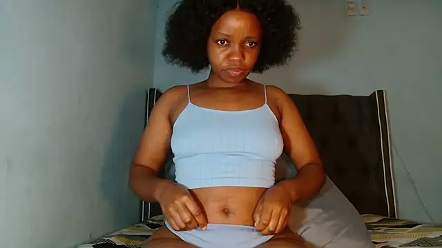 CHOCKYCHOCX2 online show from 02/18/25, 04:04