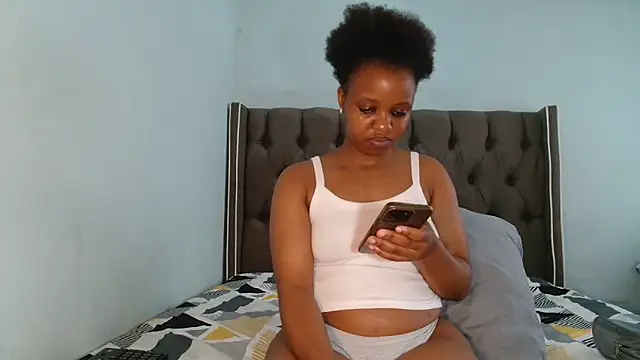 CHOCKYCHOCX2 online show from 10/14/25, 06:25