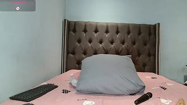 CHOCKYCHOCX2 online show from 04/30/26, 08:37