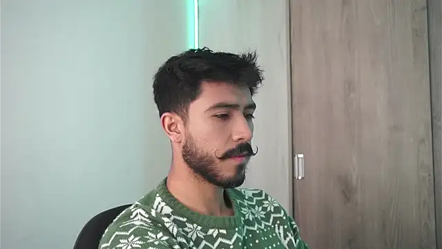 dam0n fr0st online show from 12/15/24, 08:58