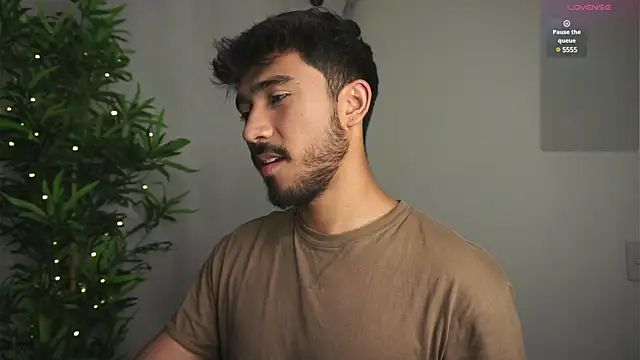 dam0n fr0st online show from 03/19/25, 12:26