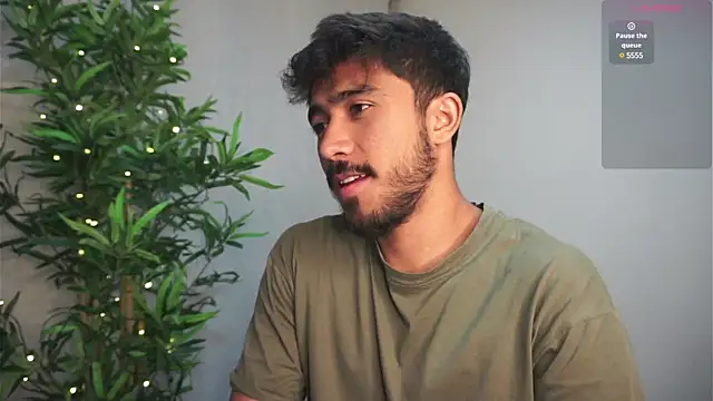 dam0n fr0st online show from 03/22/25, 11:20