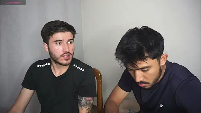 dam0n fr0st online show from 09/26/25, 08:35