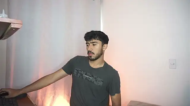 dam0n fr0st online show from 09/30/25, 08:36