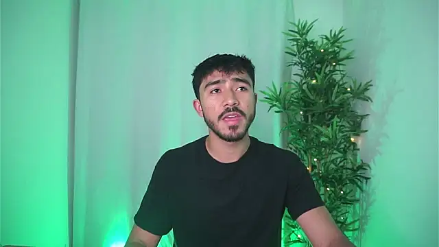 dam0n fr0st online show from 11/03/25, 09:05