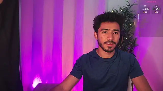 dam0n fr0st online show from 02/25/26, 08:40