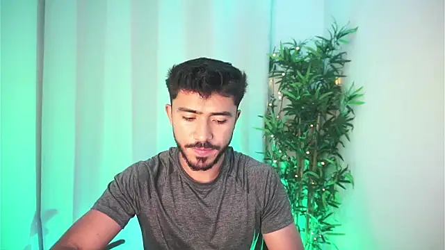 dam0n fr0st online show from 05/07/26, 06:57